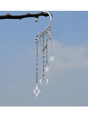 Takıconcept Kulak Aksesuarı Küpe