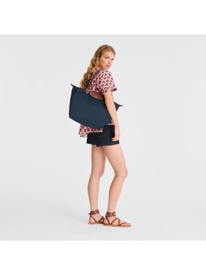 Longchamp Kadın Omuz Çantası Large L1899089P68