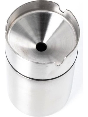 Paslanmaz Çelik Küllük