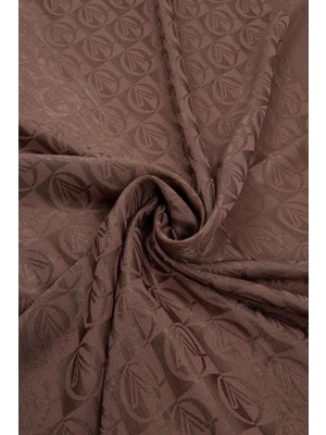 Valentino Orlandi Alia Şal - 4 - Vizon