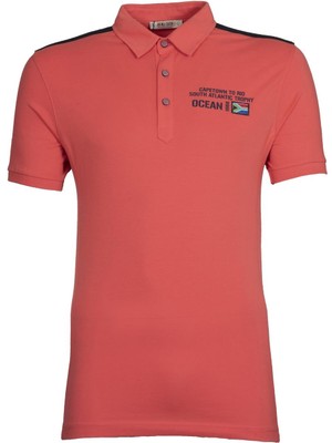 Ar-ma Erkek Polo Yaka Tişört Y9TYO7962