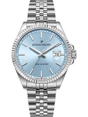 Jacques Philippe JPQGS5913X6LBV2 Erkek Kol Saati