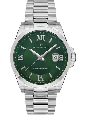 Jacques Philippe JPQGS3313X6V2 Erkek Kol Saati