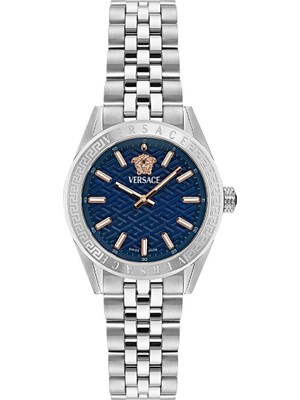 Versace VRSCVE8I00324 Kol Saati