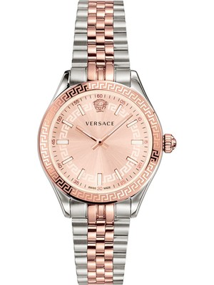 Versace VRSCVEHU00620 Kadın Kol Saati