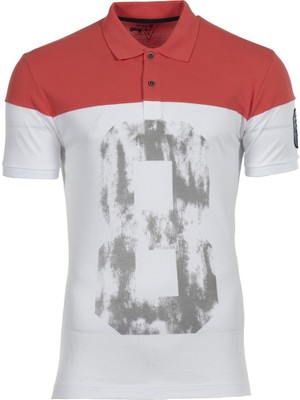 Ar-ma Erkek Polo Yaka Tişört Y0TYO2662