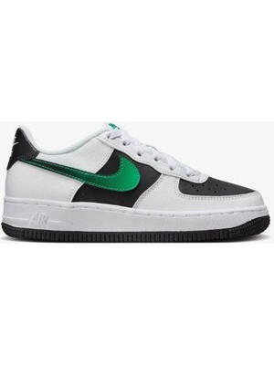 Nike Air Force 1 Beyaz Kadın Sneaker Ayakkabı FZ4353-100