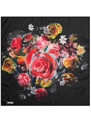 Aker Sport Tivil Eşarp 6715-911