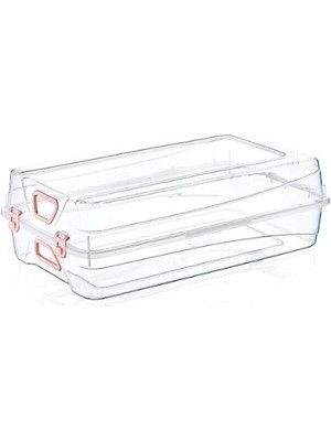 Ozcmax Kadın Ayakkabı Kutusu