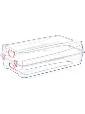 Ozcmax Kadın Ayakkabı Kutusu