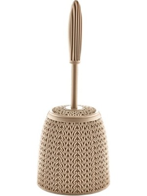 Ozcmax Örgü Tuvalet Fırçası