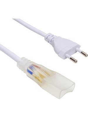 Hortum LED Adaptörü