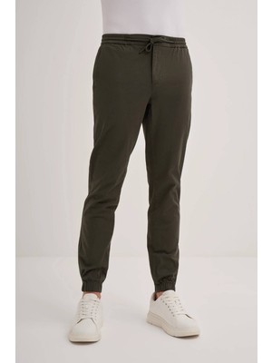 Cazador Erkek Kanvas Pantolon