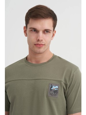 Cazador Erkek T-Shirt