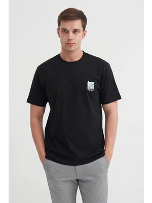 Cazador Erkek T-Shirt