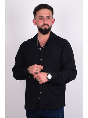 Cazador Erkek Gömlek