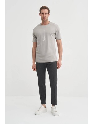 Cazador Erkek T-Shirt