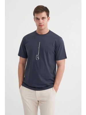 Cazador Erkek T-Shirt