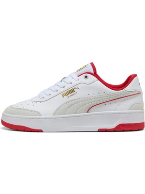 Puma Scuderia Ferrari Ca Match  Spor Ayakkabı