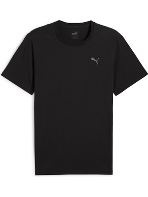 Puma Move Triblend Erkek Antrenman Tişörtü