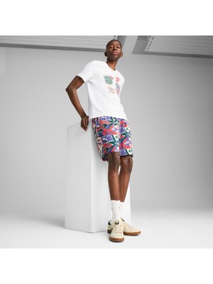Puma Sports Legacy Erkek Grafik Tişört