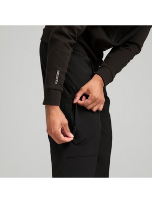 Erek Pumatech Dokuma Kargo Pantolon