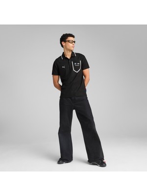 Puma Bmw M Motorsport Erkek Polo