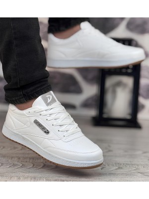 Dragon Erkek Sneaker Spor Ayakkabı