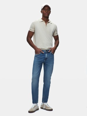 LTB Smarty Y Mıd Rıse Skınny Pantolon