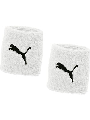 Puma Cat Beyaz Bileklik