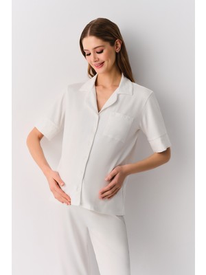 Suwen Pure Maskülen Pijama Takımı