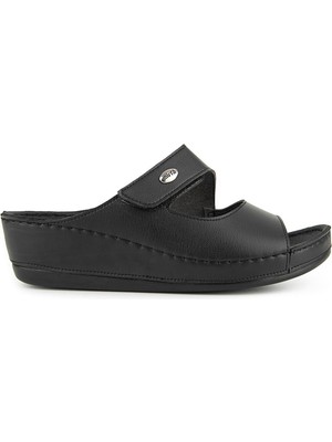 Muya Anyar Anatomik Taban Jel Destekli Kadın Terlik