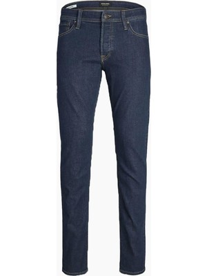 Jack & Jones Jjiliam Jjoriginal Sq 430 Erkek Jean 12272673 12272673002