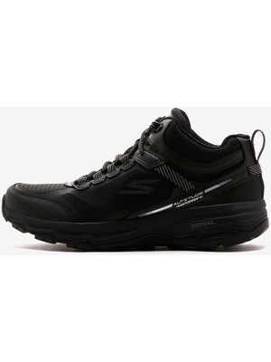 Go Run Trail Altitude - Water Erkek Siyah Outdoor Ayakkabı 220573 Bkgy