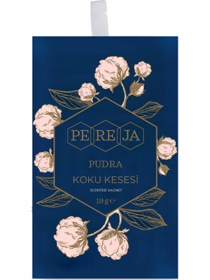 Pereja Pudra Kokulu Kese 19 Gr.