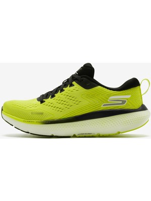 Skechers Go Run Ride 11 Erkek Sarı Koşu Ayakkabısı 246079 Yel