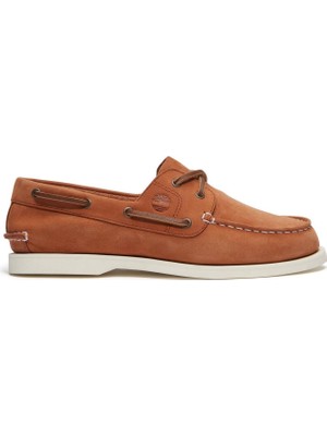 Timberland Classıc Boat Boat Shoe Kadın Ayakkabı TB0A2Q9XEM71