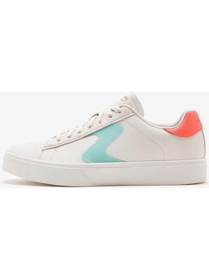 Skechers Eden Lx - Top Grade Kadın Bej Sneakers 185000 Ntmt