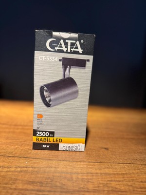 CT5334 Babil Led 30WGÜNIŞIĞI Armatür