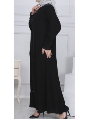 Ece Giyim Büyük Beden Ferace