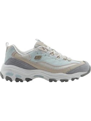 Skechers D'Lites  -   New Journey 11947-NTLB Bej Koşu&Yürüyüş Ayakkabısı
