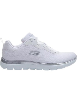 Skechers Summits 88888316TK-WSL Beyaz Koşu&Yürüyüş Ayakkabısı