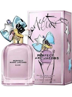 Marc Jacobs Perfect Elıxır 100 ml Edp Kadın Parfüm