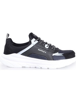 Wilcoom Unisex Rahat Anatomik Sneaker Ayakkabı