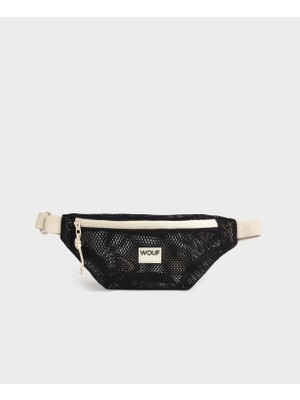 Wouf Onyx Bel Çantası