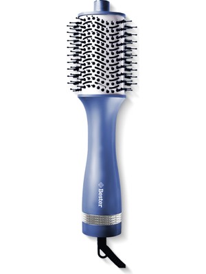 Bester AS5210 Hacimlendirici Sıcak Hava Üflemeli Tarak