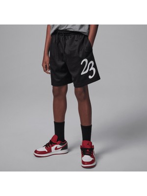 Nike Jordan Jdb Mj Mvp Mesh Short Erkek Çocuk Şort