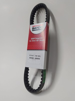 Arora Ar 50-11 Ares 50CC 80CC Uyumlu Yerli Üretim Bando Kayış