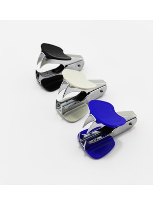 Dingli Paslanmaz Zımba Teli Sökücü Karışık Renkli (DL 263)