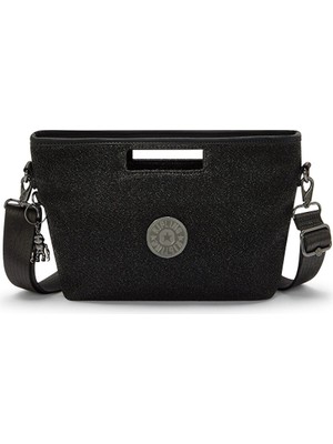 Kıplıng Stevie Küçük Boy Omuz Çantası